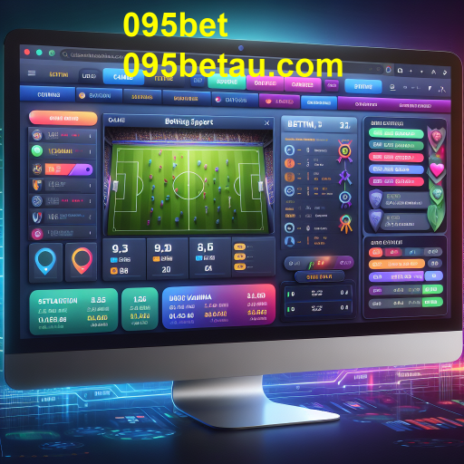 Descubra a Categoria de Apostas no 095bet